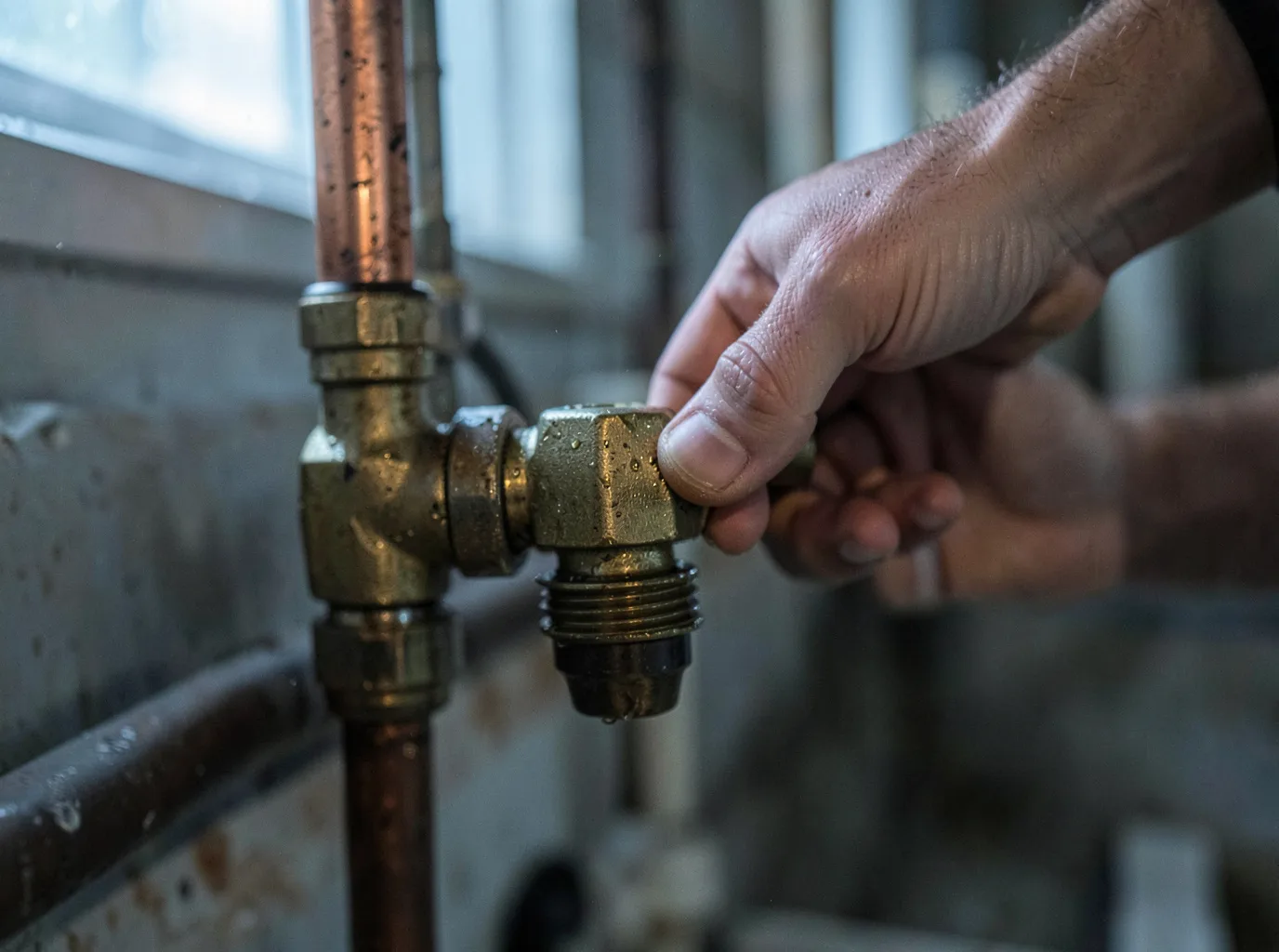 Emergency Plumber West Liberty, IA FAQs